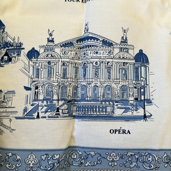 Art table cloth - Picture 6 of 11